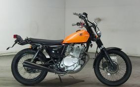 SUZUKI GRASS TRACKER NJ47A