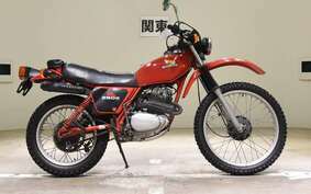 HONDA XL250S L250S