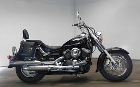 YAMAHA DRAGSTAR 400 CLASSIC 2010 VH02J