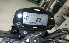 SUZUKI GIXXER 150 ED131