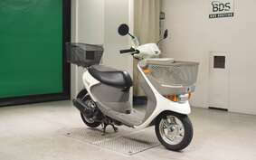 SUZUKI LET's 4 Basket CA43A