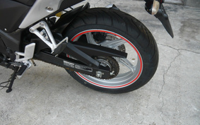 HONDA CBR250R MC41