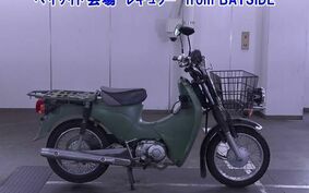 HONDA C110 SUPER CUB PRO JA07