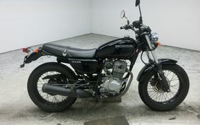 HONDA CB223S MC40