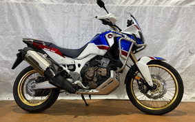 HONDA CRF1000L AFRICA TWIN 2019 SD04