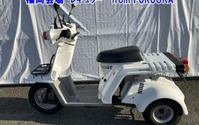 HONDA GYRO X TD01