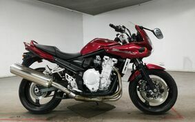 SUZUKI BANDIT 1250 S 2007 GW72A