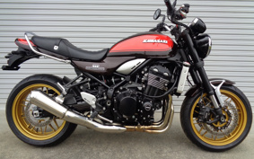 KAWASAKI Z900RS 50TH ANNIVERSARY  2022 ZR900C