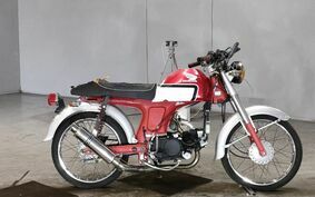 HONDA BENLY 50 S CD50