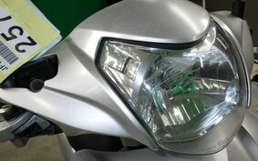 HONDA DIO 110 JF58