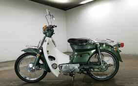 HONDA C70 SUPER CUB C90