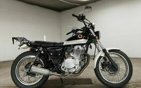 SUZUKI GRASS TRACKER NJ47A