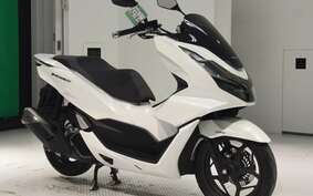 HONDA PCX 160 KF47