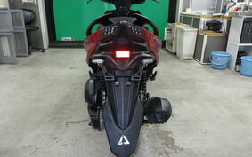 KYMCO RACING 125 S