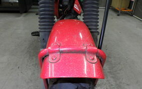 HONDA CT110 HUNTER CUB JD01