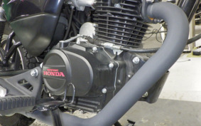 HONDA LY125 FI