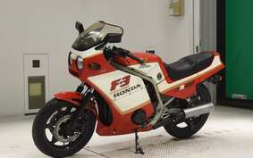 HONDA CBR400F Endurance 1985 NC17