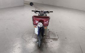 SUZUKI ADDRESS V50 CA4BA