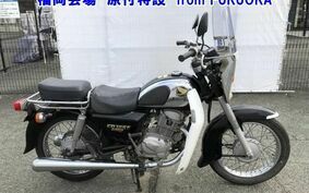 HONDA CD125T BENLY JA03