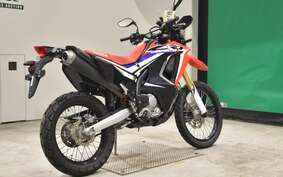 HONDA CRF250 RALLY A MD44