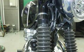 KAWASAKI MEGURO K3 2024 EJ800E