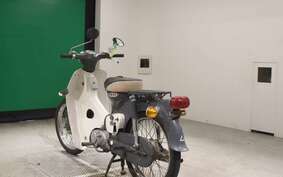 HONDA C65 SUPER CUB C65