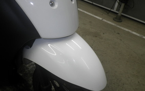 SUZUKI LET's CA4AA