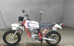 HONDA APE 50 AC16