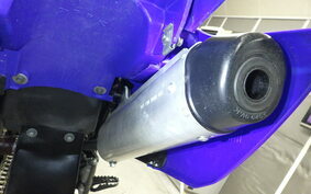 YAMAHA YZ85LW CB13C