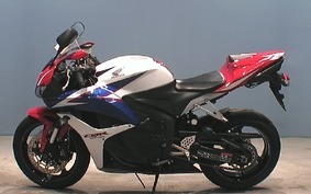 HONDA CBR600RR GEN 3 2012 PC40