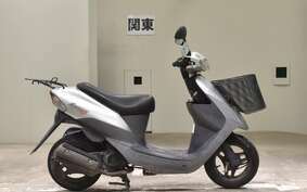 SUZUKI LET's 2 CA1PA