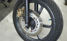 HONDA CBR125R JC34