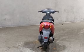 SUZUKI LETS4 CA45A