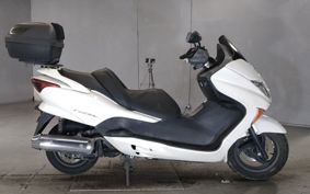 HONDA FORZA Z MF08