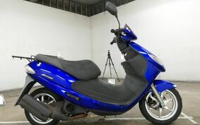 SUZUKI ADDRESS 110 CF11A