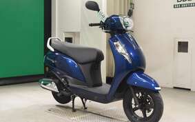 SUZUKI ADDRESS V125 Gen.2 DP12H