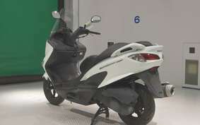 SUZUKI SKYWAVE 200 (Burgman 200) CH41A