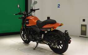 HARLEY X500 2023