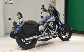 HARLEY FXDLI 1450 2006