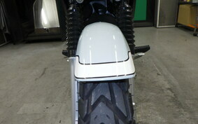 HONDA CROSS CUB 110 JA60