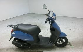 SUZUKI LET's CA4AA