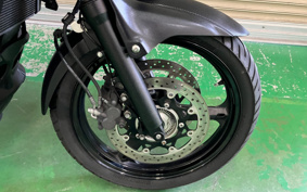 SUZUKI DL650 ( V-Strom 650 ) 2013 VP56A