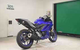 YAMAHA YZF-R25 RG43J