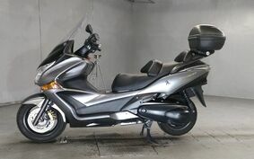 HONDA SILVER WING 600 GT 2016 PF02