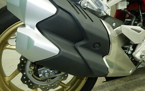 HONDA CBR250RR A MC51