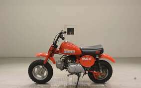 HONDA Z50R AB02