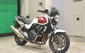 HONDA CB400SF GEN 4 A 2014 NC42