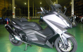 YAMAHA T-MAX 530 ABS 2015 SJ12J