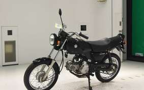 SUZUKI GS50 NA41A