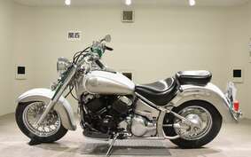 YAMAHA DRAGSTAR 400 CLASSIC 2007 VH01J